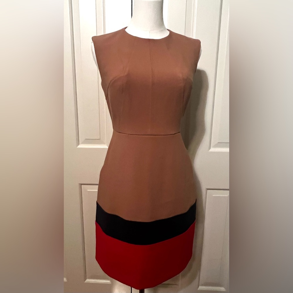 Shoshanna dress. Size 0 - Picture 1 of 7